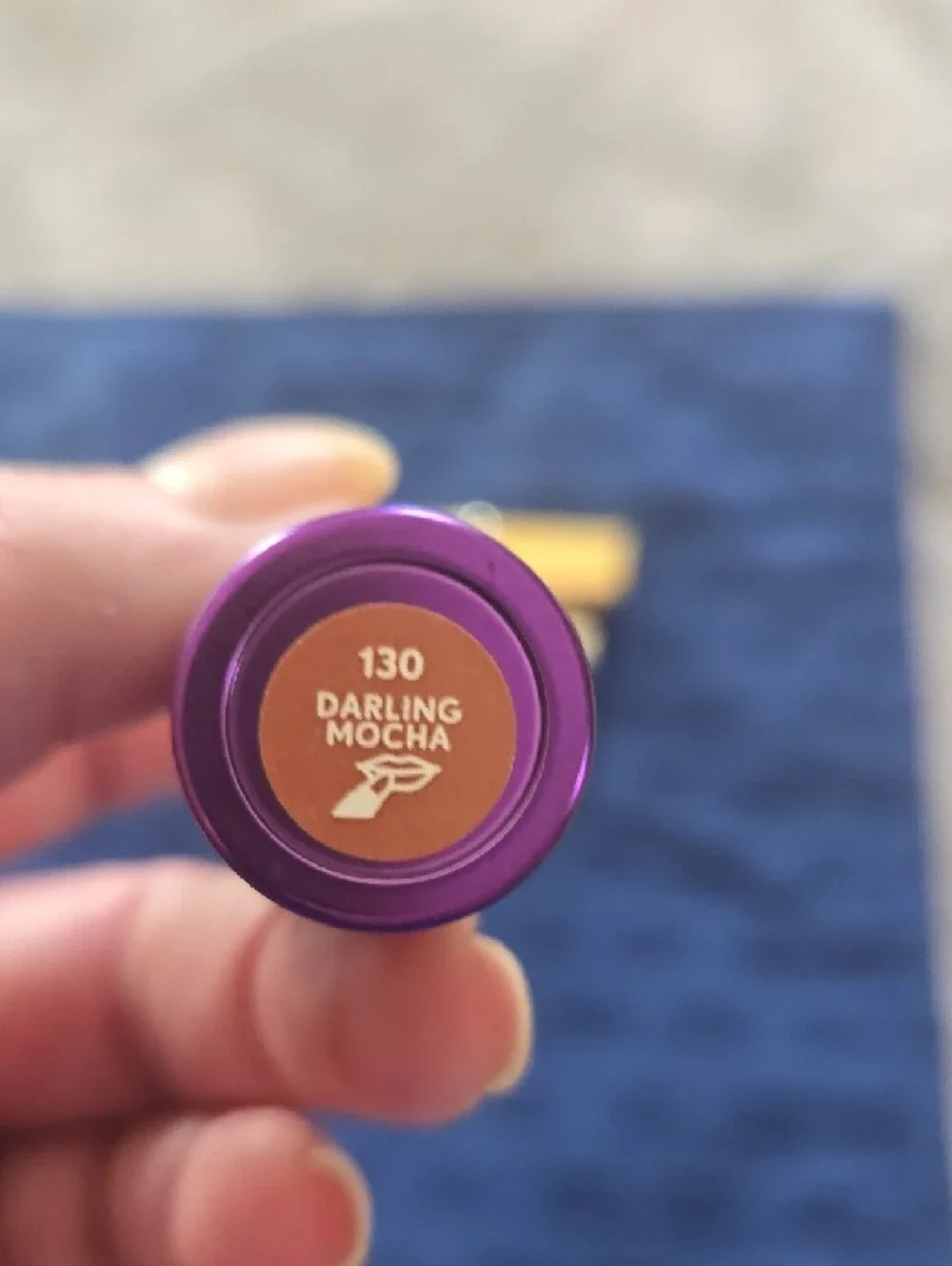 MAC, LOREAL, COVER GIRL Lipstick Trio